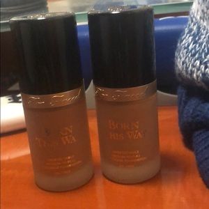 Too faced born this way foundation